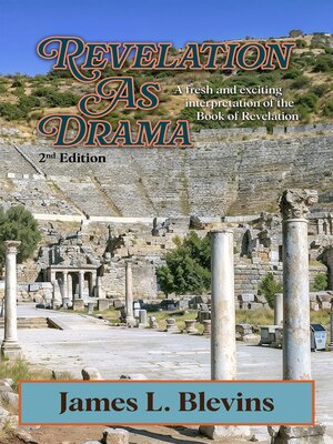 cover image of Revelation As Drama--